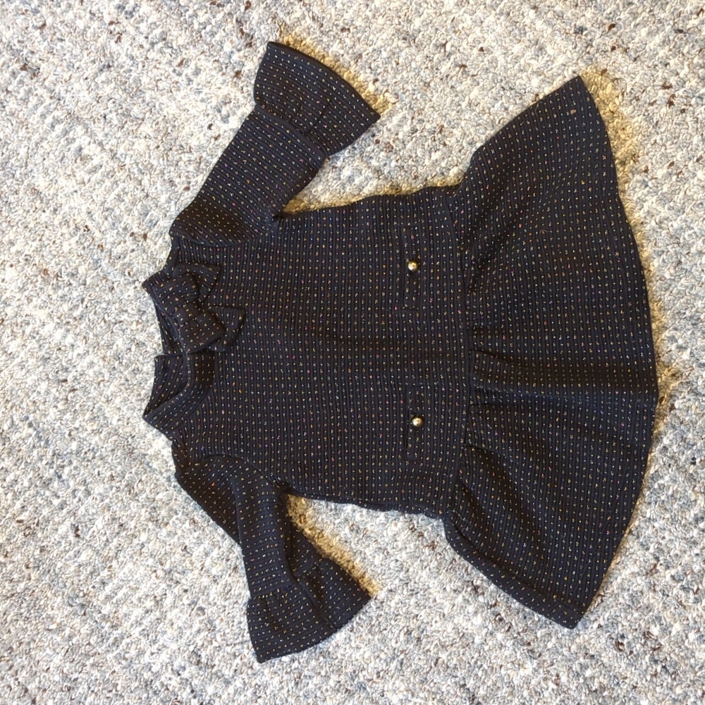 Janie and Jack Dress